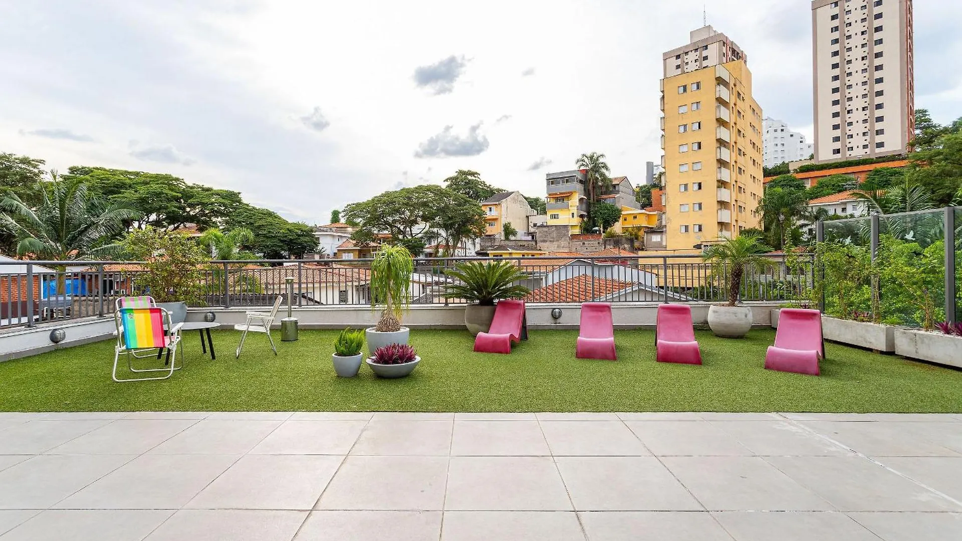 Apartamentos Novos, Com Otima Estrutura E Area Comum Proximo A Usp - Caza Noz São Paulo