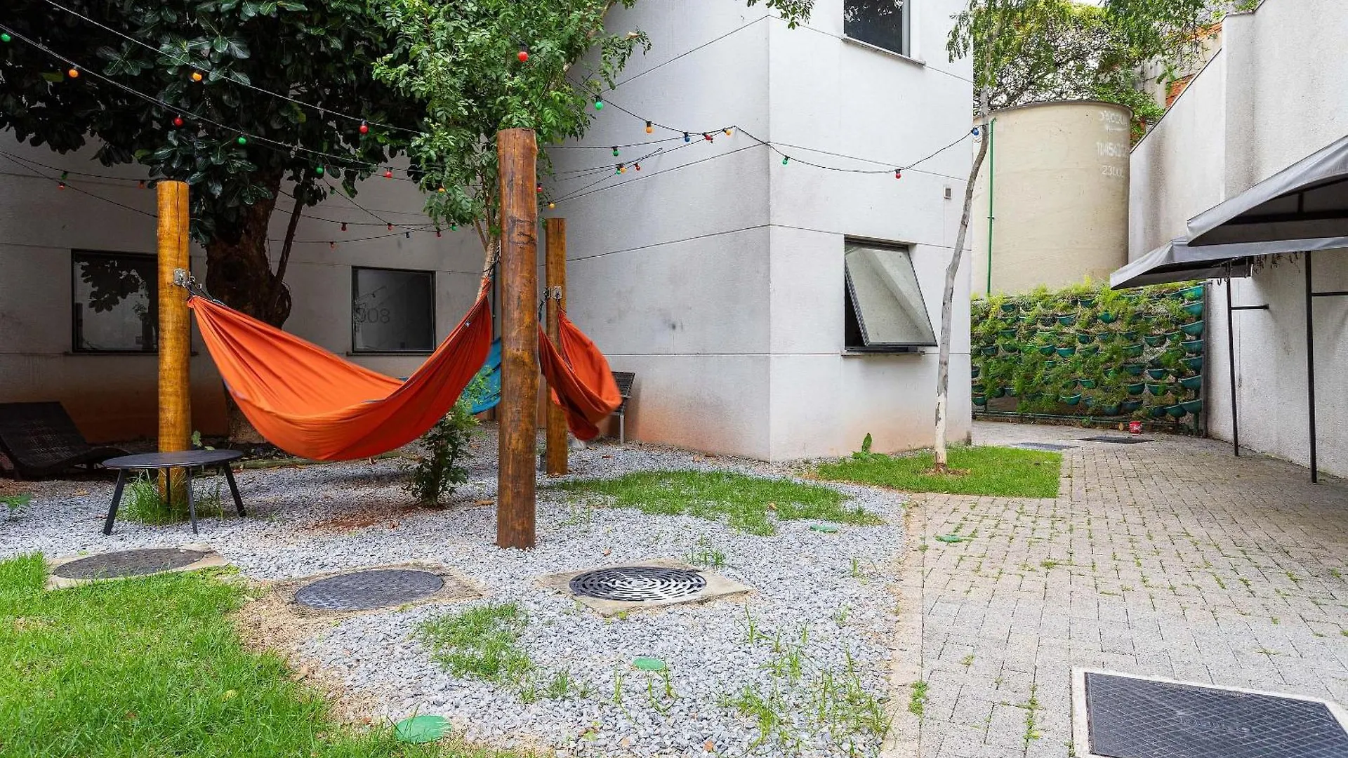 Apartamentos Novos, Com Otima Estrutura E Area Comum Proximo A Usp - Caza Noz São Paulo Appartement