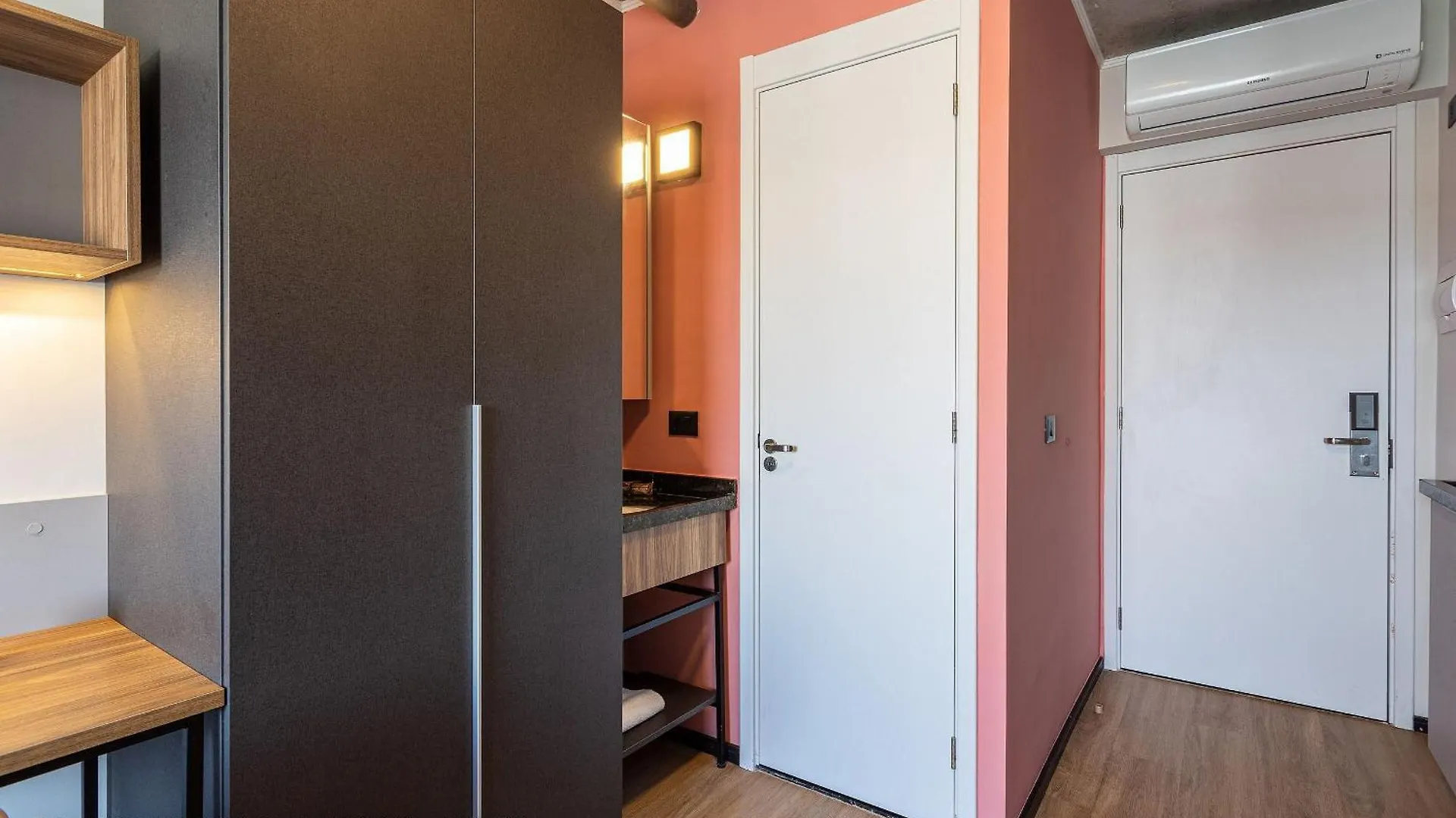 Apartamentos Novos, Com Otima Estrutura E Area Comum Proximo A Usp - Caza Noz São Paulo