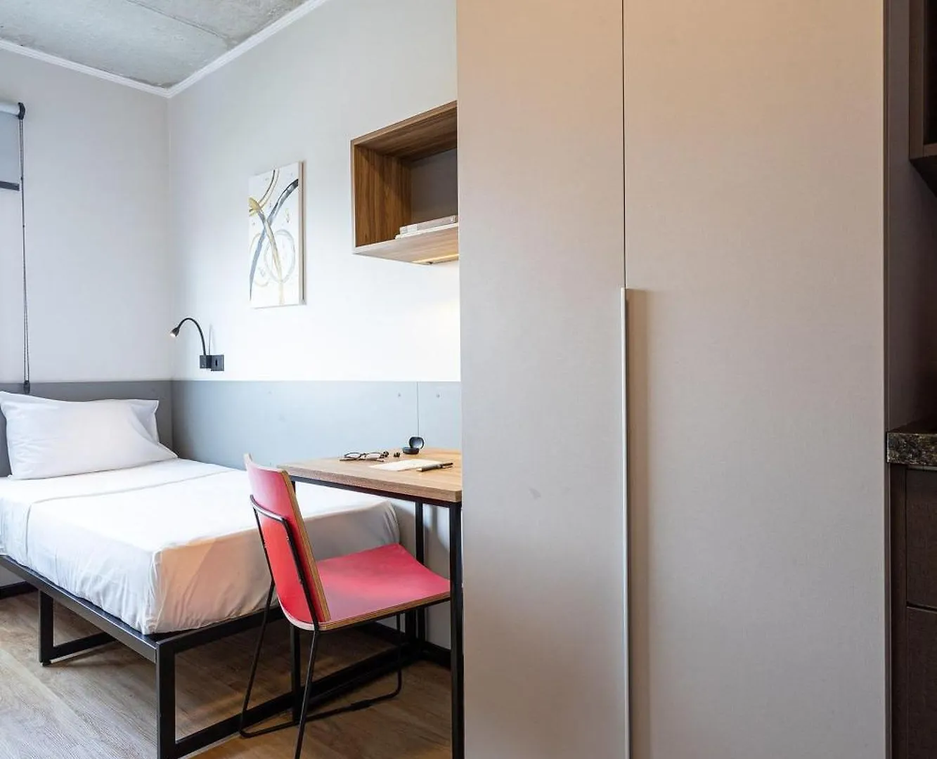 Appartement Apartamentos Novos, Com Otima Estrutura E Area Comum Proximo A Usp - Caza Noz São Paulo