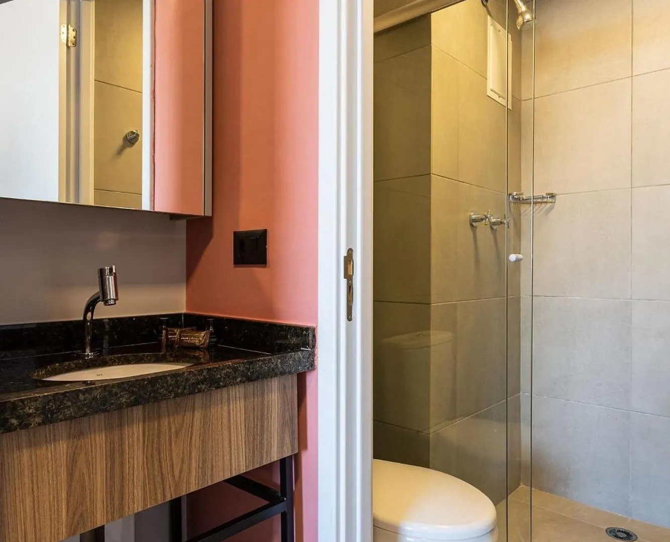 Apartamentos Novos, Com Otima Estrutura E Area Comum Proximo A Usp - Caza Noz São Paulo