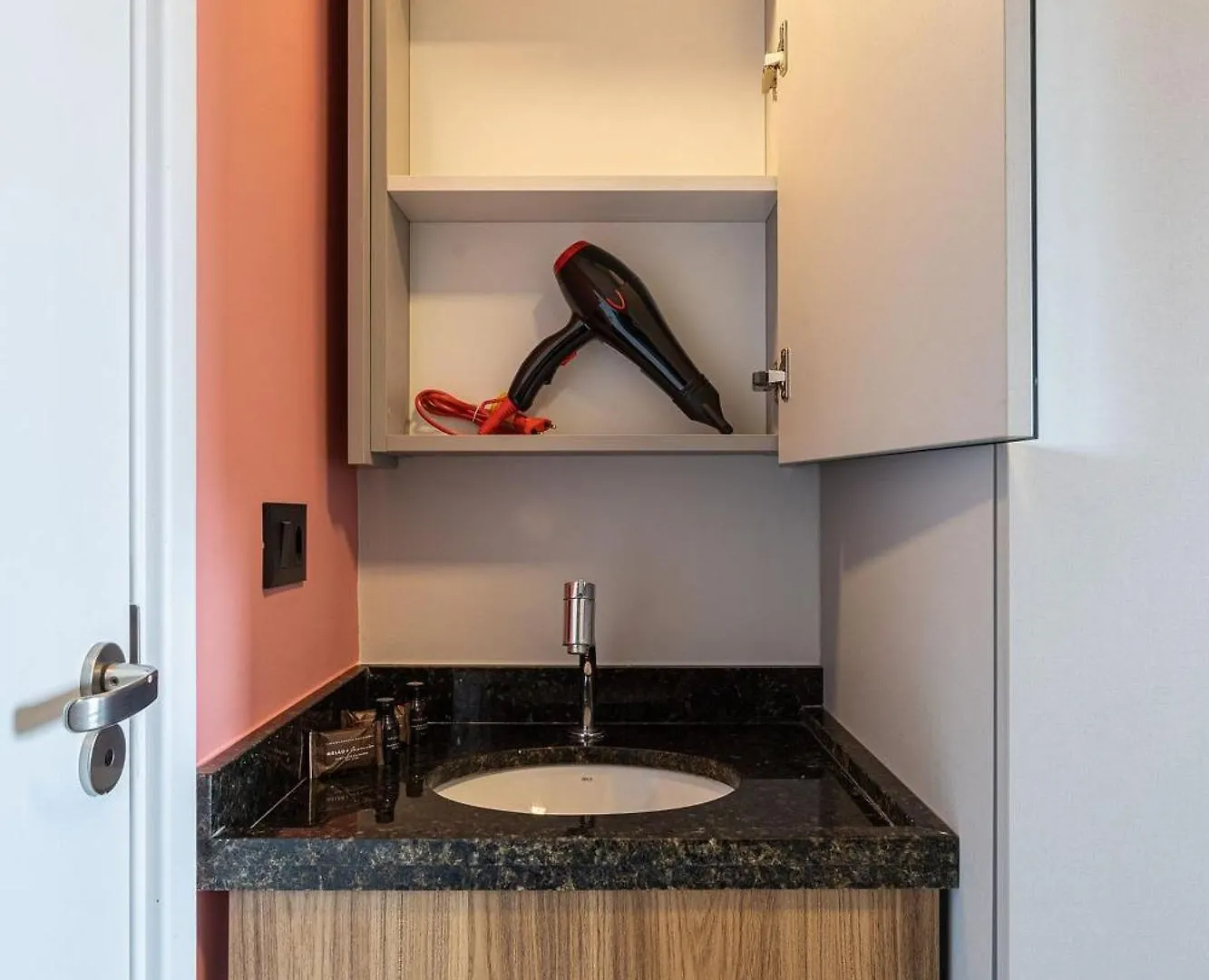 Apartamentos Novos, Com Otima Estrutura E Area Comum Proximo A Usp - Caza Noz Sao Paulo Apartment