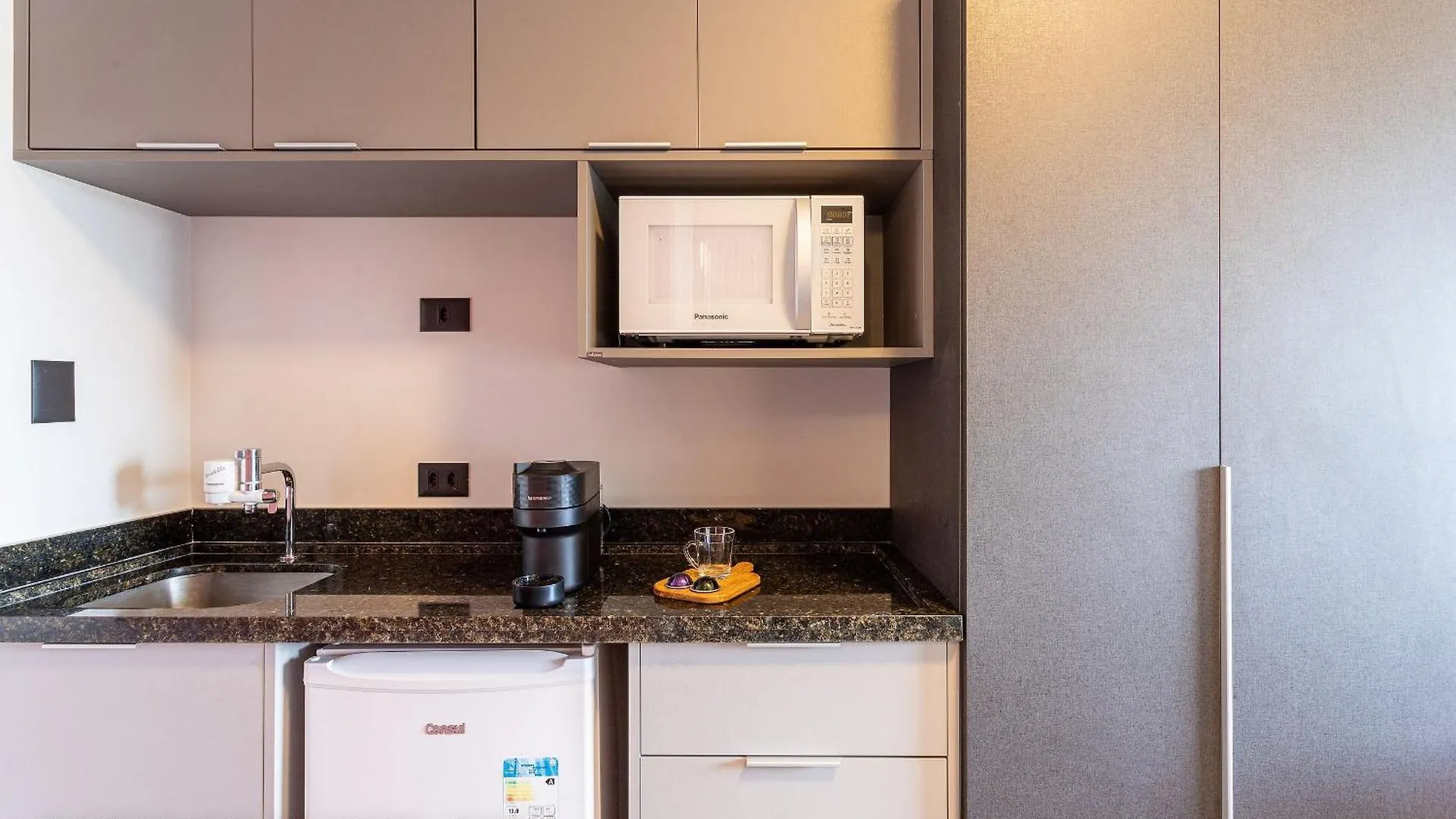 Apartamentos Novos, Com Otima Estrutura E Area Comum Proximo A Usp - Caza Noz São Paulo