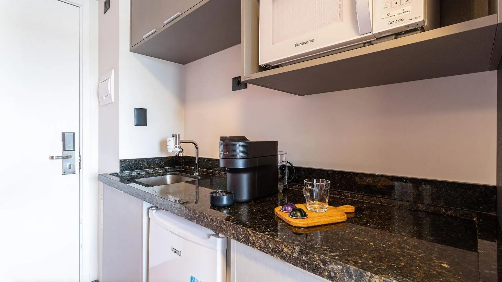 Apartamentos Novos, Com Otima Estrutura E Area Comum Proximo A Usp - Caza Noz Sao Paulo Brazil