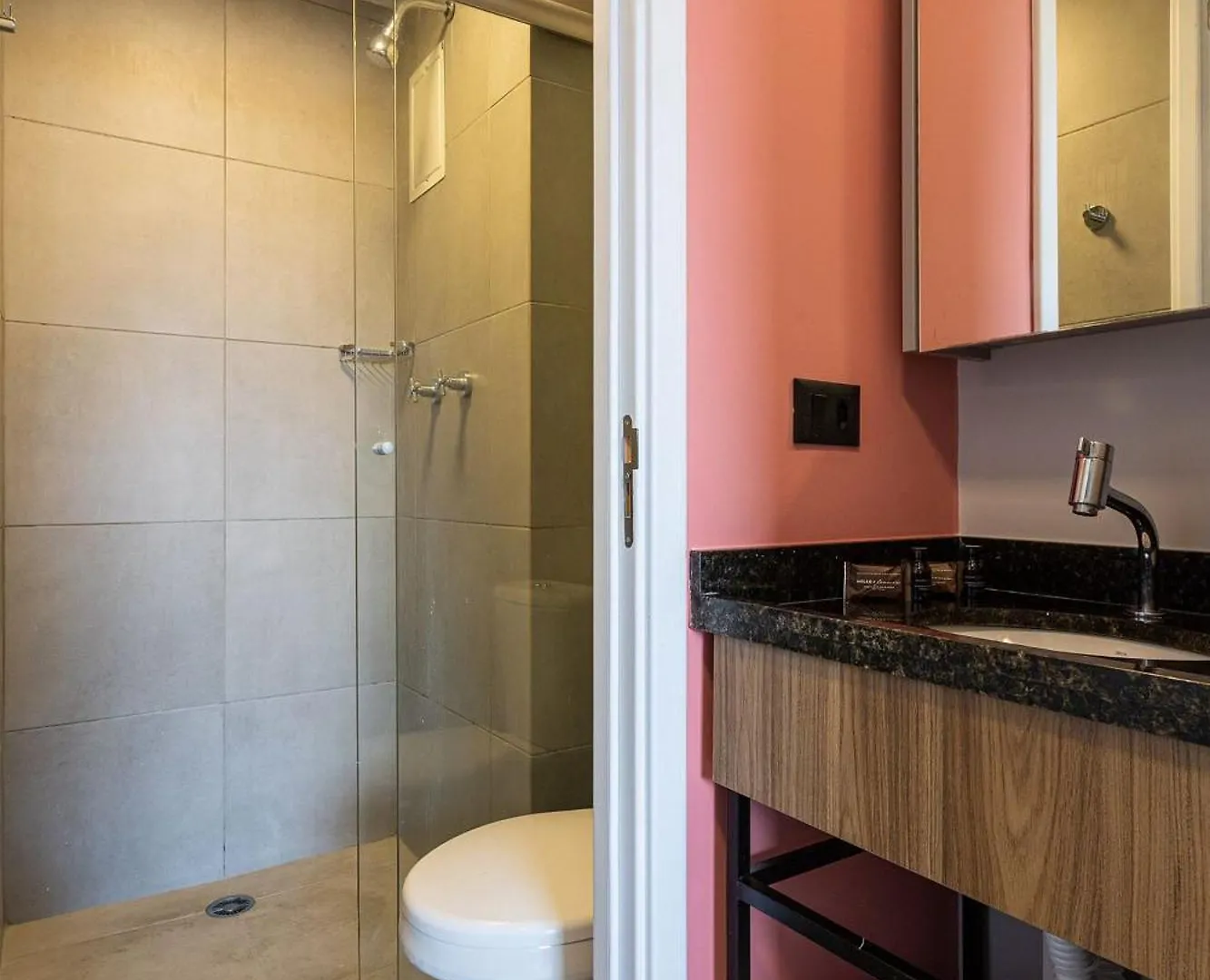 Apartment Apartamentos Novos, Com Otima Estrutura E Area Comum Proximo A Usp - Caza Noz Sao Paulo