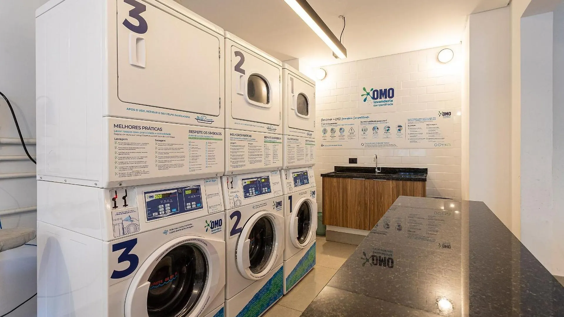 סאו פאולו Apartamentos Novos, Com Otima Estrutura E Area Comum Proximo A Usp - Caza Noz ברזיל