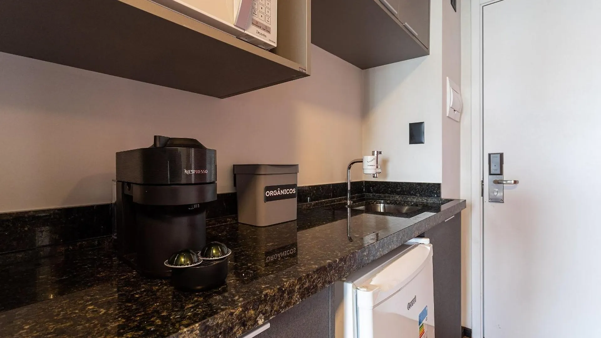 סאו פאולו Apartamentos Novos, Com Otima Estrutura E Area Comum Proximo A Usp - Caza Noz