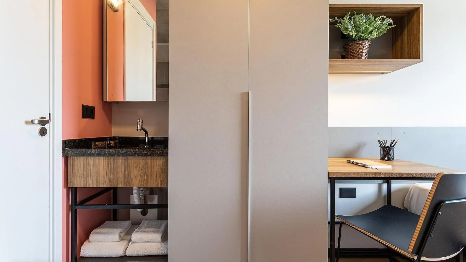 סאו פאולו Apartamentos Novos, Com Otima Estrutura E Area Comum Proximo A Usp - Caza Noz 0*, סאו פאולו